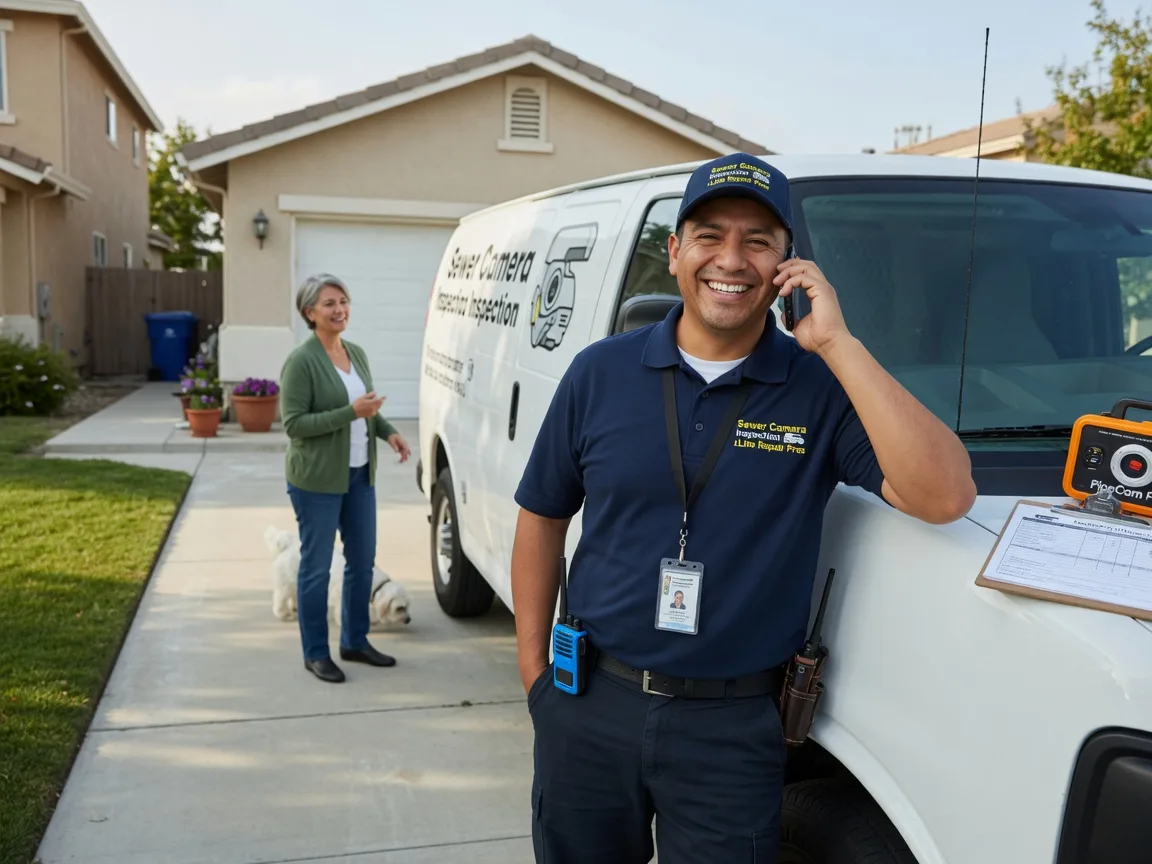 Sewer Line Repair Usaf Academy, CO FAQs